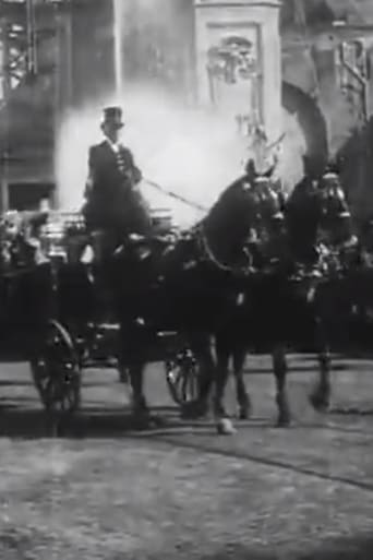 Poster of Rome, Wedding Procession of the Prince of Naples