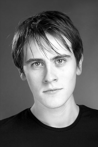 Portrait of Will Murphy