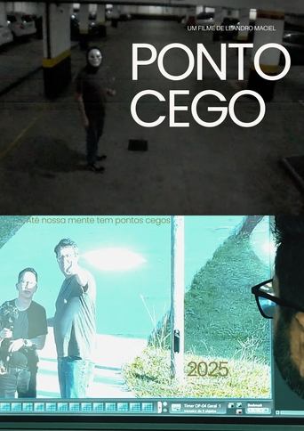 Poster of Ponto Cego