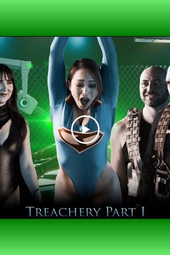 Treachery Part 1 Poster of Treachery Part 1