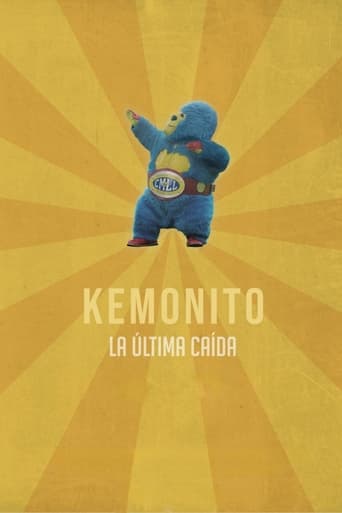 Poster of Kemonito: La última caída