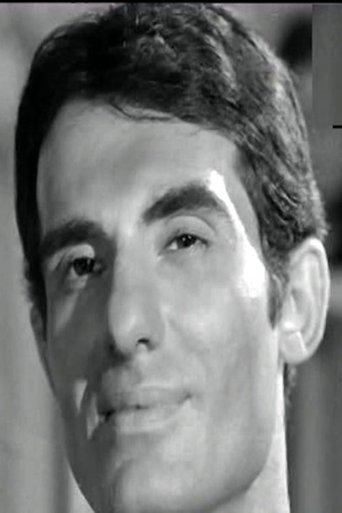 Portrait of Momtaz Abaza