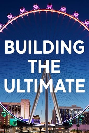 Poster of Building The Ultimate