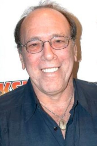 Portrait of Roy Karch