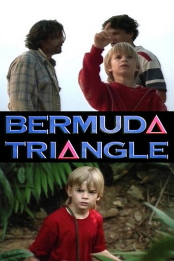 Poster of Bermuda Triangle