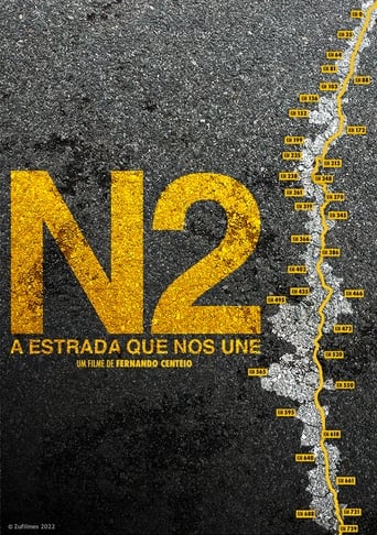 Poster of N2: The Road That Unites Us