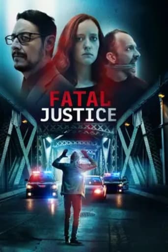 Poster of Fatal Justice