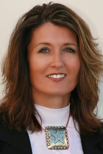 Portrait of Kendra Santos