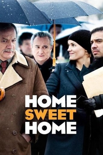 Home Sweet Home Poster of Home Sweet Home