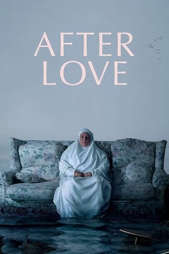 Poster of After Love