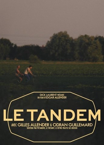 Poster of Le tandem