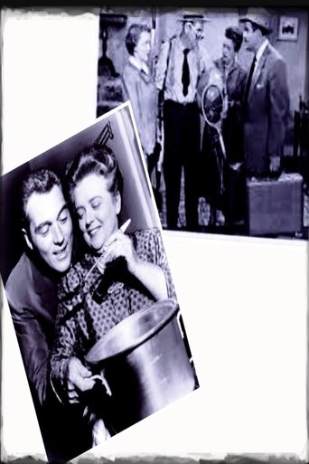 Poster of It's a Great Life