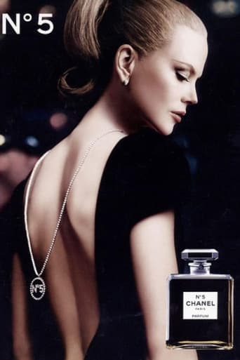 Poster of Chanel N°5: The Film