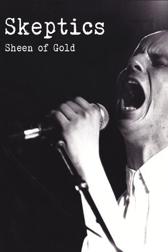 Poster of Sheen of Gold