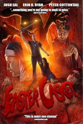 Poster of Easter Casket