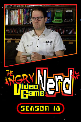 Portrait for The Angry Video Game Nerd - Season 18