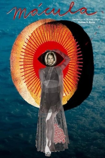 Poster of Mácula