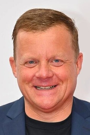 Portrait of Marc Bator