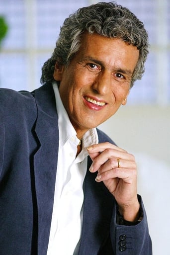 Portrait of Toto Cutugno