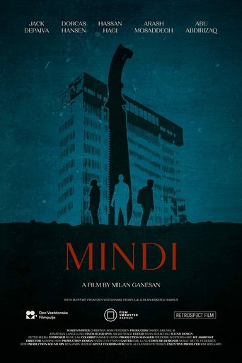 Poster of Mindi