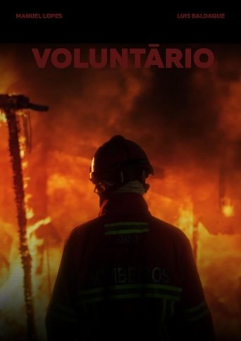 Poster of Voluntário