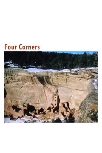 Poster of Four Corners