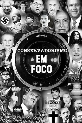 Poster of Conservadorismo em Foco