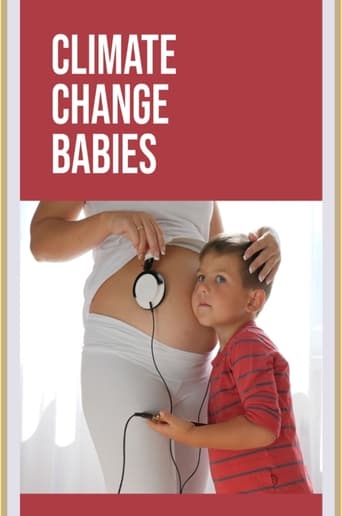 Poster of Climate Change Babies