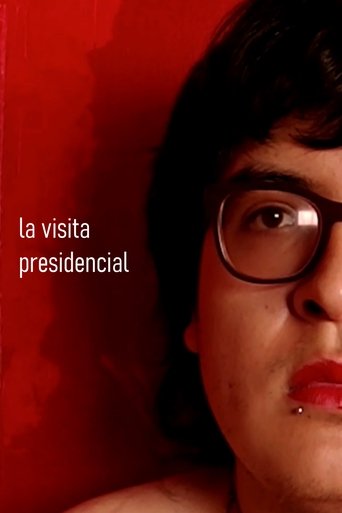 Poster of La visita presidencial