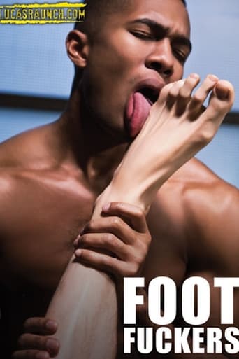 Poster of Foot Fuckers