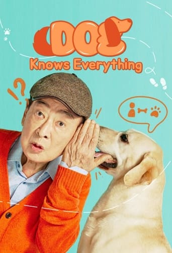 Poster of Dog Knows Everything