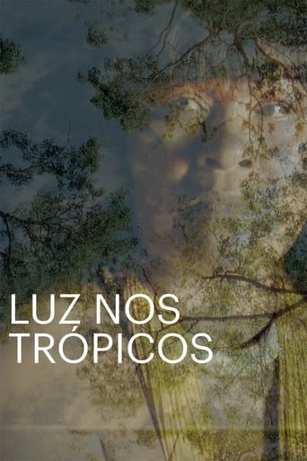 Poster of Light in the Tropics