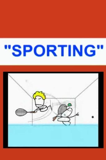Poster of Sporting