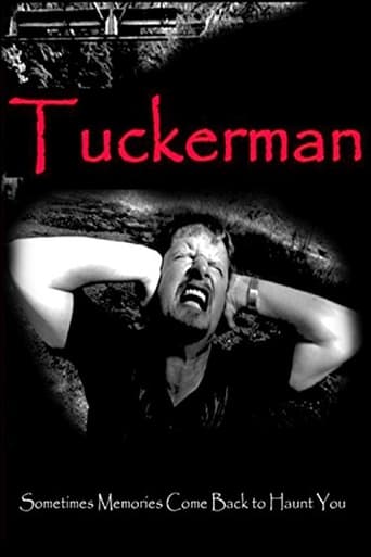 Poster of Tuckerman