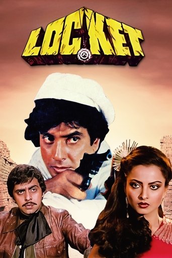 Poster of Locket