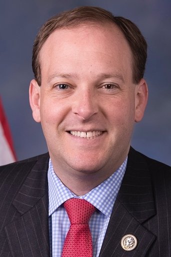 Portrait of Lee Zeldin