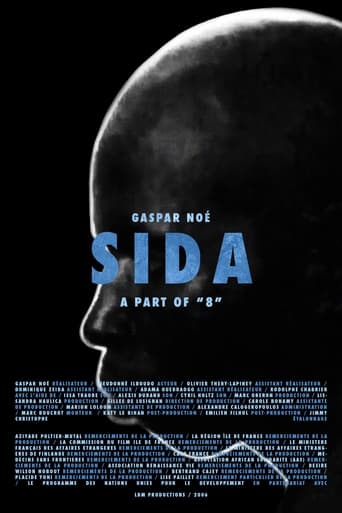 Poster of 8: SIDA