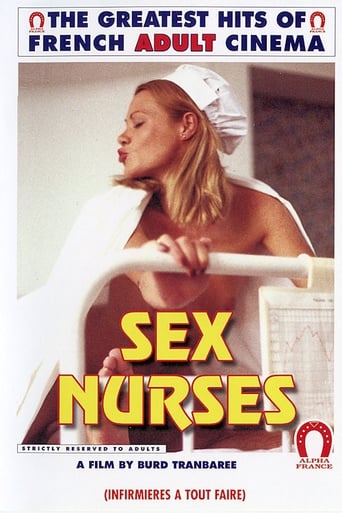 Poster of Young Head Nurses