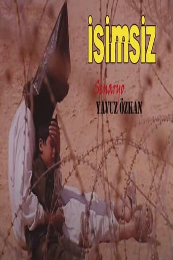 Poster of İsimsiz