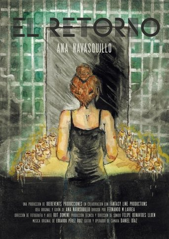 Poster of El retorno