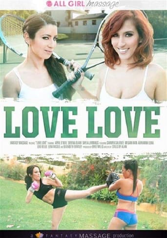 Poster of Love Love