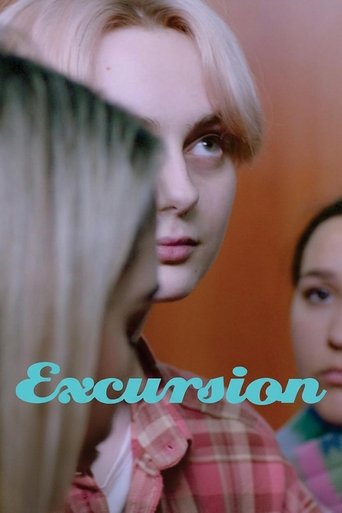 Poster of Excursion