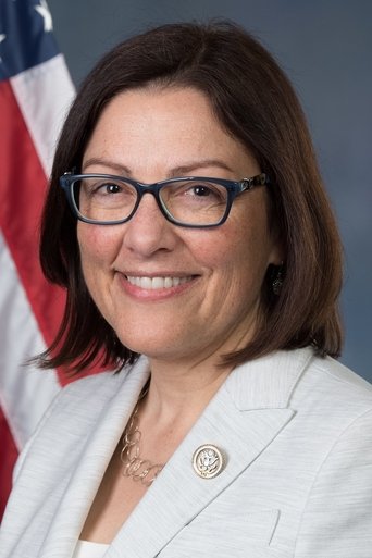 Portrait of Suzan DelBene