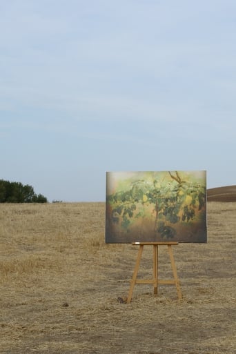 Poster of El sol en El sol del membrillo