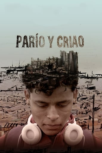 Poster of Parío y criao