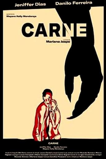 Poster of Carne