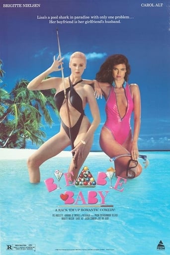 Poster of Bye Bye Baby