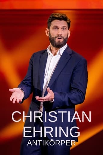 Poster of Christian Ehring: Antikörper