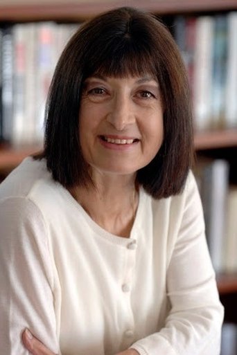 Portrait of Niki Savva