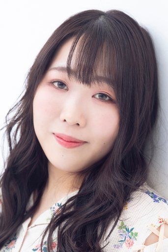 Portrait of Haruka Sakurai